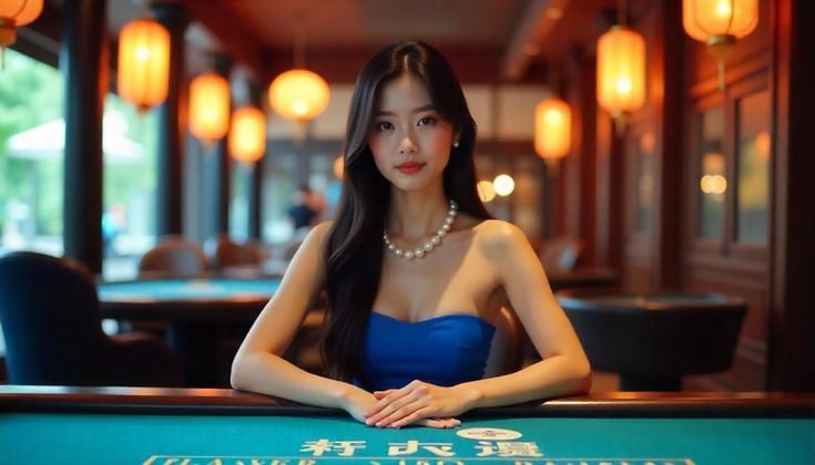 Filipino player accessing ta777 VIP casino features on smartphone